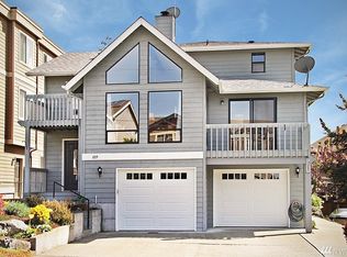 1115 N 33rd St, Renton, WA 98056