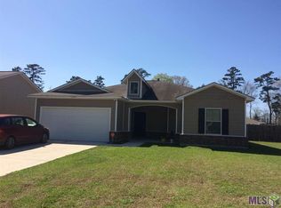 22831 Lafourche Ln, Denham Springs, LA 70726