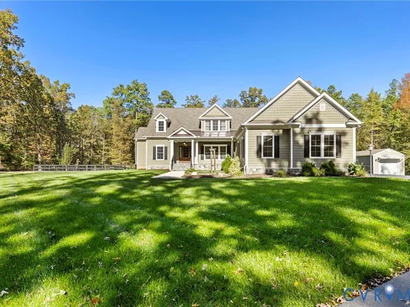 4204 Falling View Ln, Mechanicsville, VA 23111