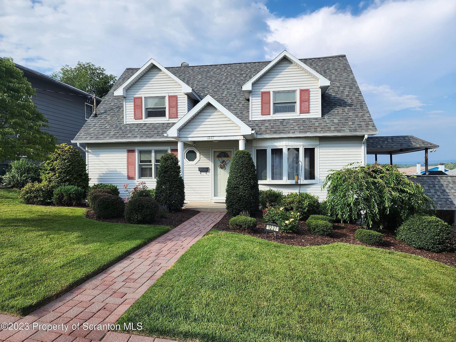 1227 Mowry St, Old PA 18518 Zillow