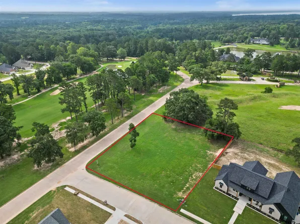 115 White N Gail Ln, Bullard, TX 75757