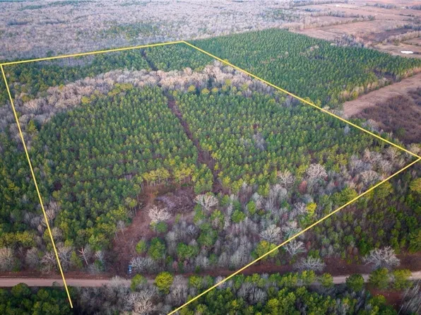 County Road 4320, De Kalb, TX 75559