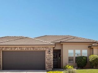 4630 S Cattail Way, Washington, UT 84780