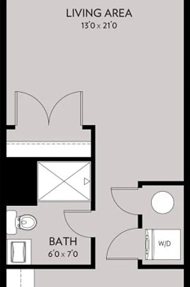 Sage Allen Apartments — Photo 15