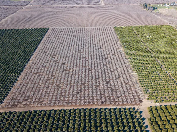 Ave 84, Terra Bella, CA 93270