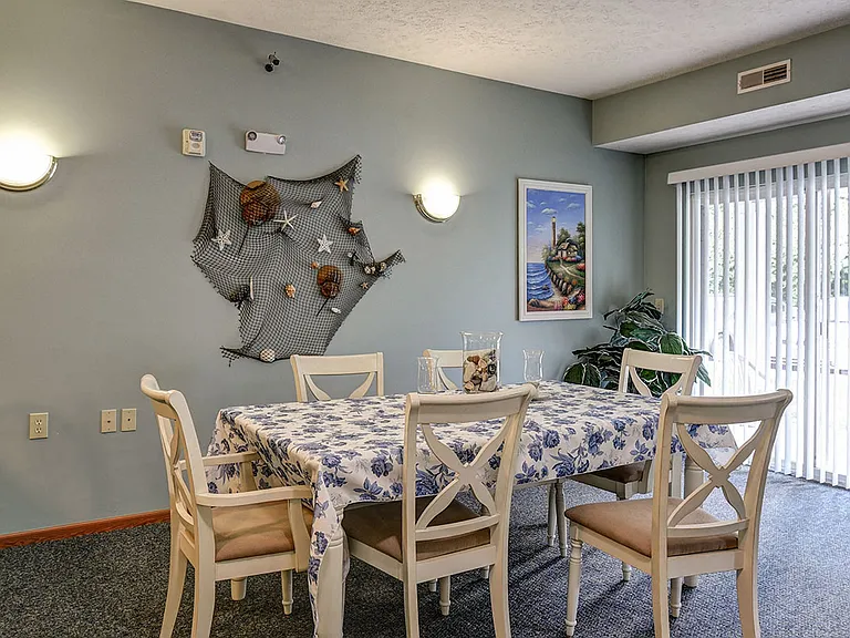 Community room