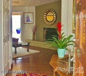 Entry to East Great Room