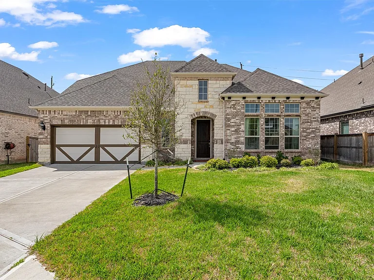 6007 Marsh Lake Ct — Photo 1