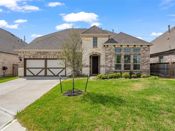 6007 Marsh Lake Ct, Katy, TX 77493