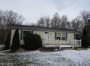 524 Birch Rd, Wapwallopen, PA 18660