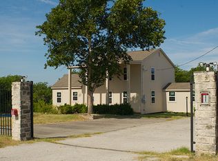 13824 N Interstate 35, Austin, TX 78728