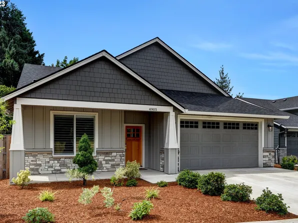 4905 NE 41st St, Vancouver, WA 98661