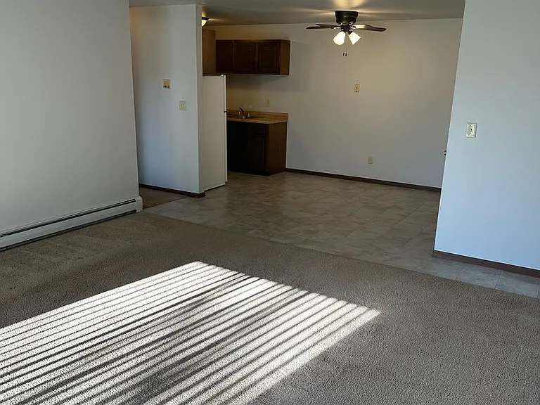 Plaza IV Apartments in St. Francis. — Photo 12