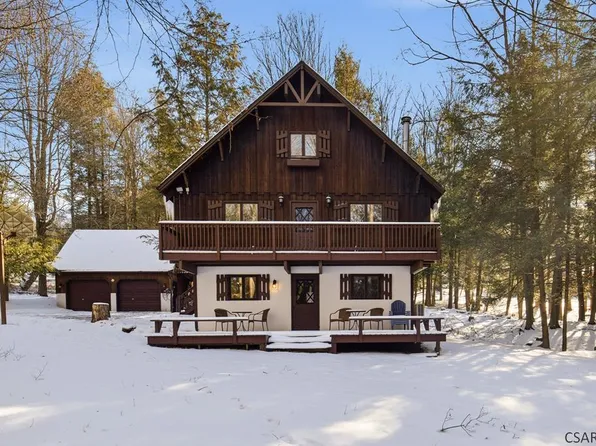 427 Wenatchee Path #46, Central City, PA 15926