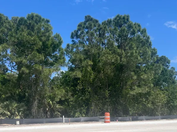 3361 SW Port St Lucie Street, Port St Lucie, FL 34953