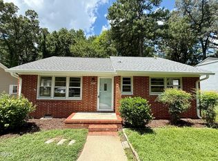 2813 State St, Durham, NC 27704