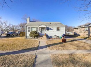 2116 6th St, Columbus, NE 68601