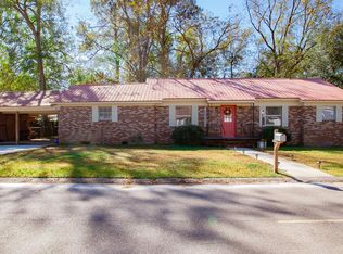 124 E Ware St, Waycross, GA 31501