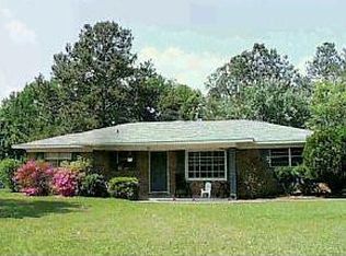 109 Colonial Dr, Augusta, GA 30907