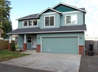 8012 NE 130th Ave, Vancouver, WA