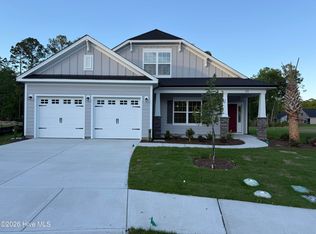 30 Bowen Ct LOT 55, Wilmington, NC 28411