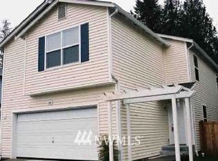 4130 Wonderwood Dr SE, Lacey, WA