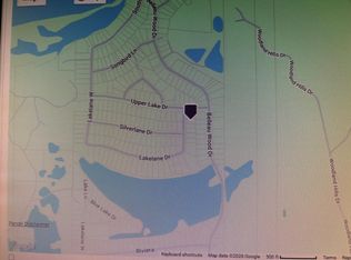 0 Lakelane Dr, Humble, TX 77338