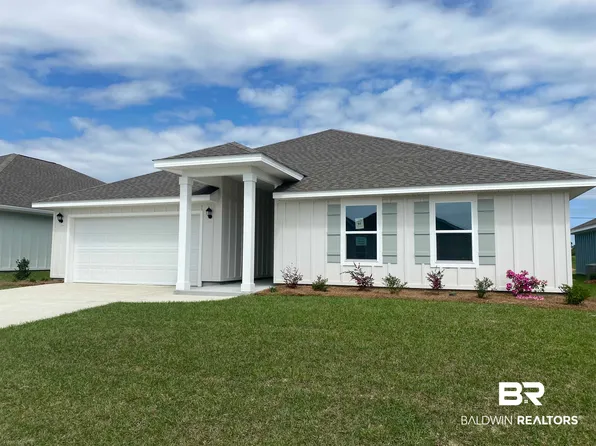 22335 Aleutian Ave, Foley, AL 36535