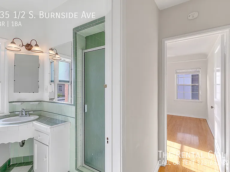 635 1/2 S Burnside Ave — Photo 11