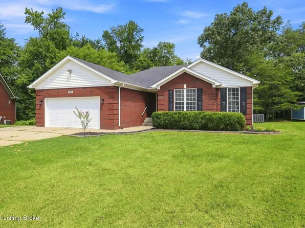 303 Babe Dr, Fairdale, KY 40118