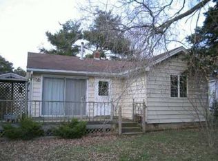 1046 Church Rd, Angola, NY 14006