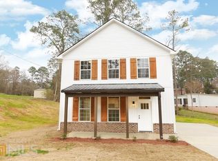 89 Bryant Cir, Cedartown, GA 30125