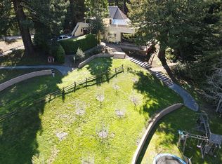 817 Jonive Rd, Sebastopol, CA 95472