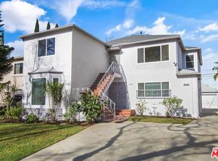 6443 W 6th St, Los Angeles, CA 90048
