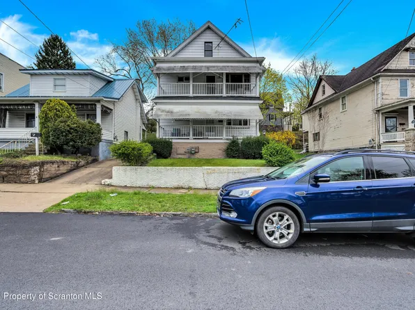 523 Crown Ave, Scranton, PA 18505