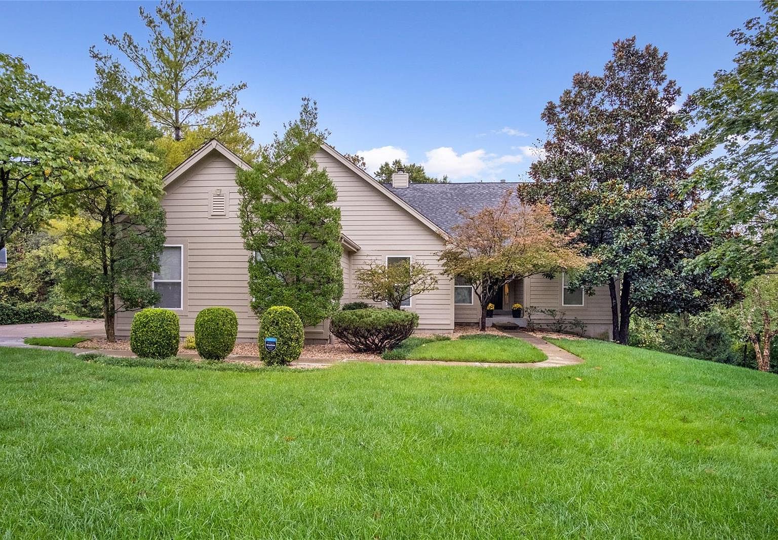 1036 Keystone Trail Dr, Wildwood, MO 63005 | Zillow