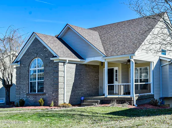 10711 Hite Creek Rd, Louisville, KY 40241
