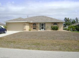 1517 SW 43rd Ln, Cape Coral, FL 33914