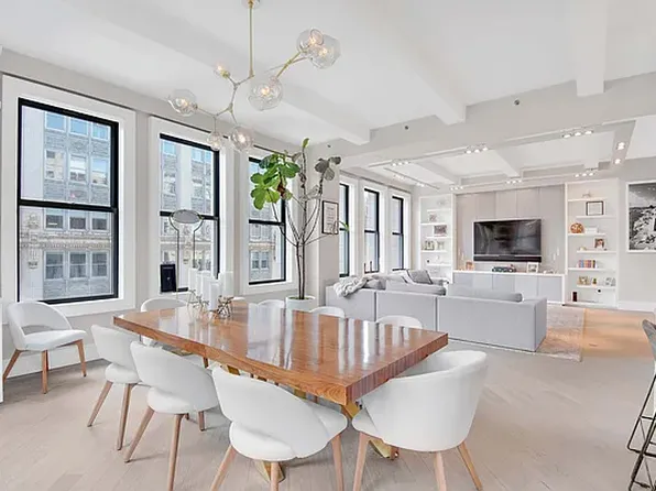 260 Park Ave S APT 9B, New York, NY 10010