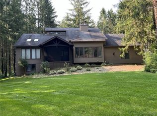 4200 Browsing Ln, Marcellus, NY 13108