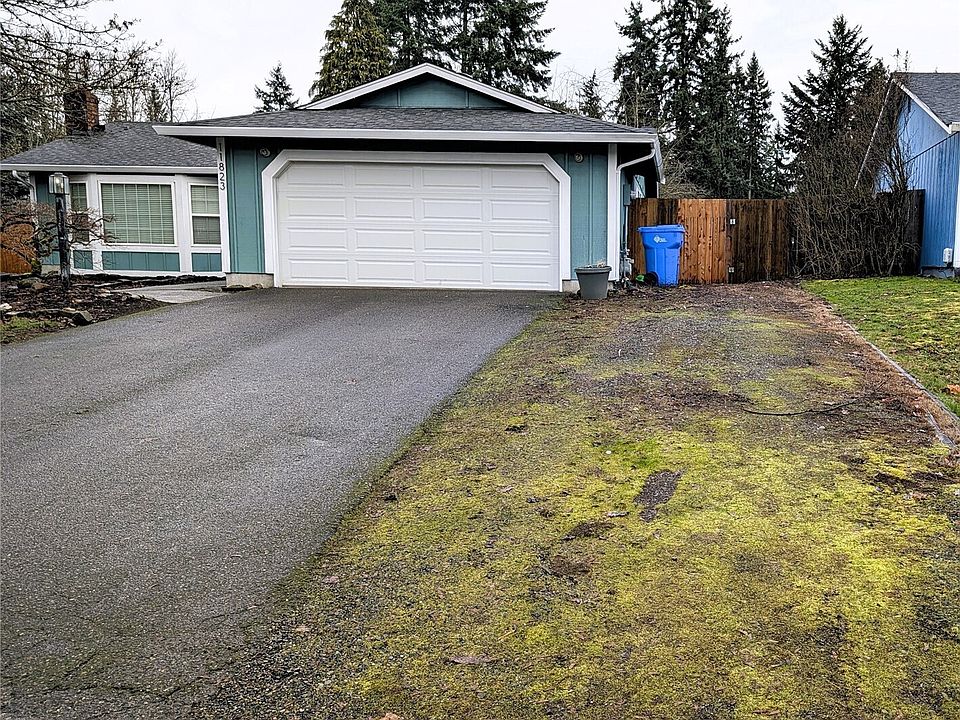 1st image of 11823 150th Street Ct E