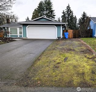 11823 150th Street Ct E, Puyallup, WA, 98374