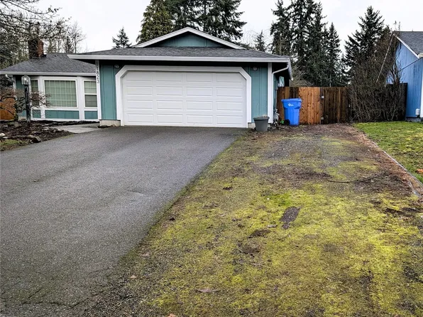11823 150th Street Ct E, Puyallup, WA 98374