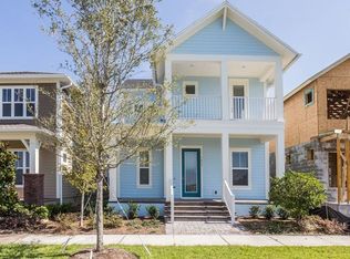 9125 Merrifield St, Orlando, FL 32827