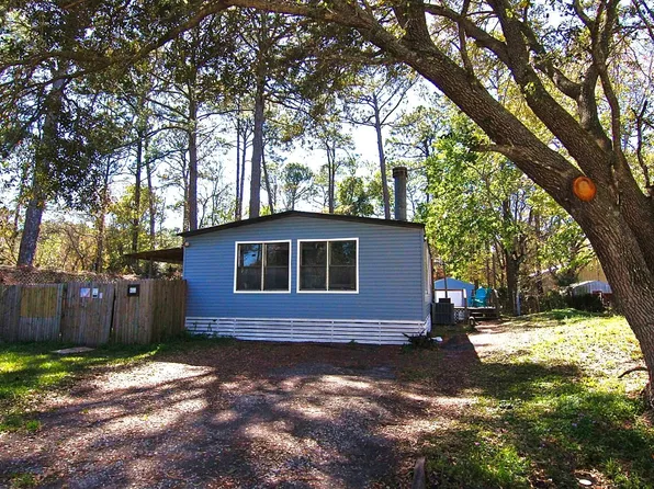 4533 4th Ave, Saint Augustine, FL 32095