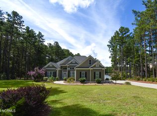 16540 Spill Way Dr, Wagram, NC 28396