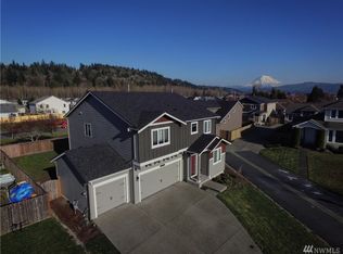 1102 Ross Ave NW, Orting, WA 98360