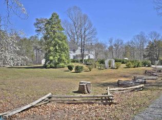 16371 Burnley Rd, Barboursville, VA 22923