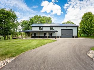 10876 Maple Springs Dr SE, Alexandria, MN 56308