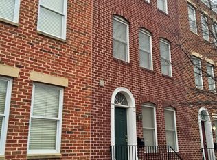 1310 Race St, Baltimore, MD 21230